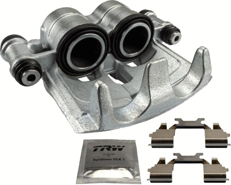 Image of Brake caliper TRW BHV948E
