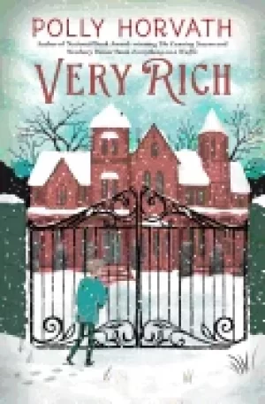Image of very rich