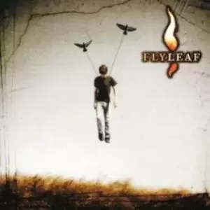 image of Flyleaf - Flyleaf [cd + Dvd] [us Import] CD Album - Used