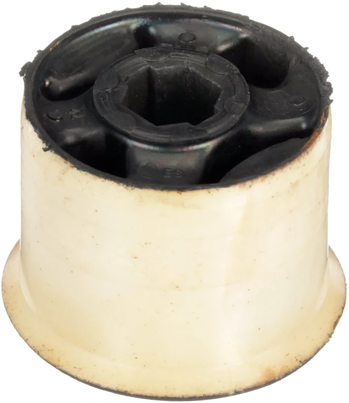 Image of GATES Trailing arm / Suspension arm bush GATES AWS2506