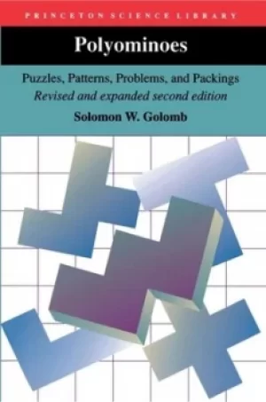 Image of Polyominoes by Solomon W Golomb