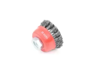 Image of YATO Wire Brush YT-4767