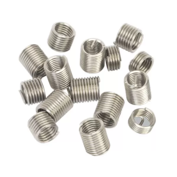 Image of Genuine SEALEY TRM12R Thread Insert M12 x 1.75mm for TRM12