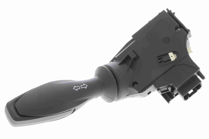 Image of VEMO V25-80-4042 Steering Column Switch Q+, original equipment manufacturer quality Steering Column Switch (1563)