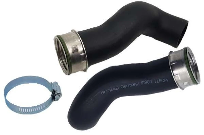 Image of Charger intake hose BUGIAD 81909