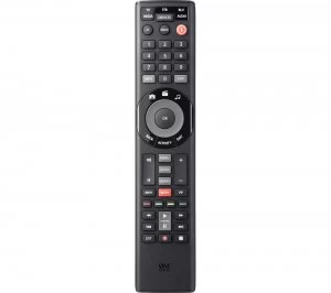 image of One For All URC7955 Smart 5 Universal Remote Control