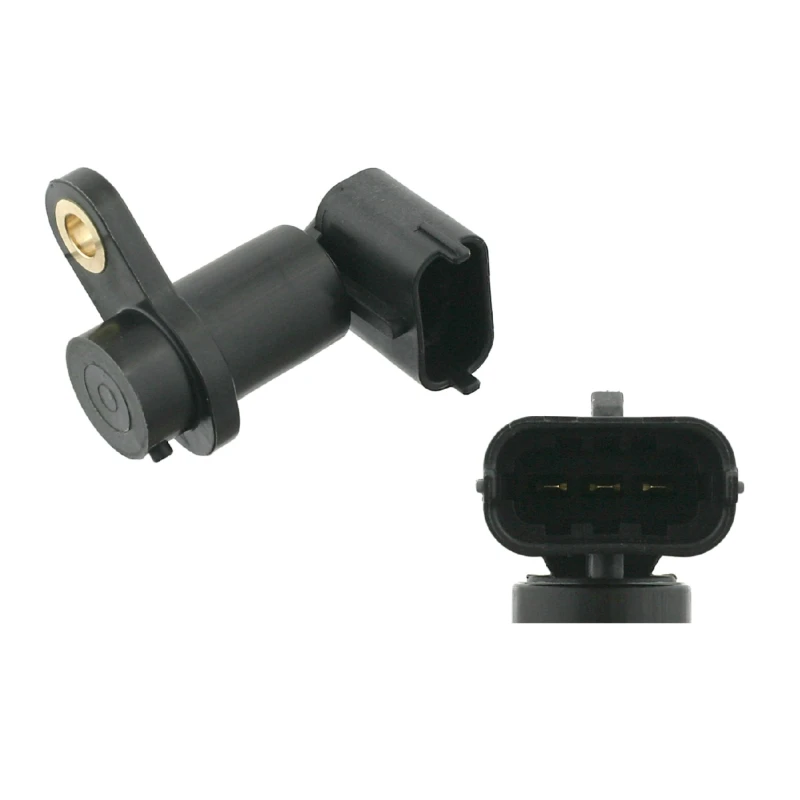 Image of FEBI BILSTEIN 28127 Sensors Sensor,camshaft position (3946)