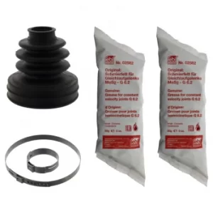 Cv Boot Kit 100214 by Febi Bilstein