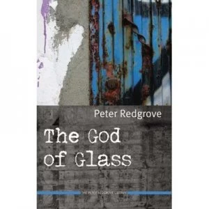 Image of God of Glass by Peter Redgrove Paperback