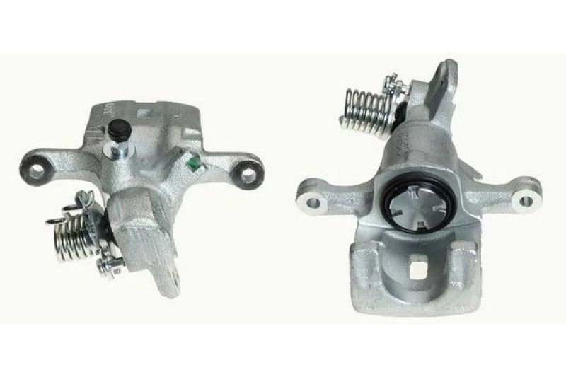 Image of Brake caliper MAPCO 144361