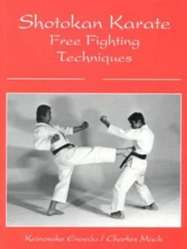 Image of Shotokan Karate by Keinosuke Enoeda Paperback