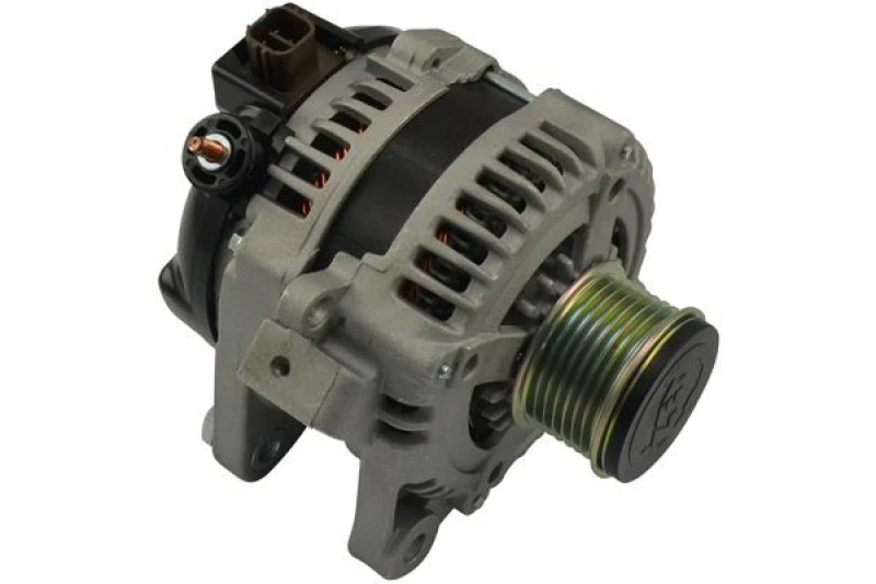 Image of KAVO PARTS Alternator KAVO PARTS EAL-9047
