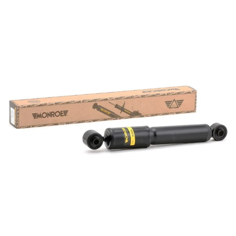 Image of MONROE G2226 Shock absorber MONROE Original (Gas Technology) Gas Pressure, Twin-Tube, Telescopic Shock Absorber, Bottom eye Shock Absorber (854)