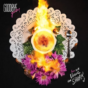 Image of We Versus The Shark - Goodbye Guitar Vinyl