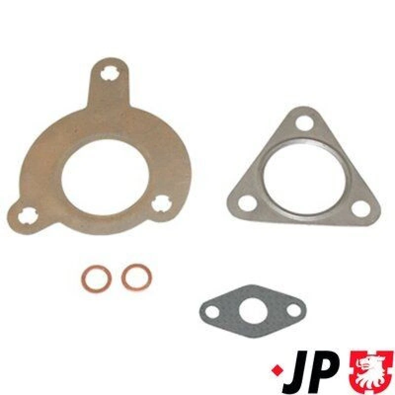 Image of JP GROUP Mounting Kit, charger JP GROUP 1217751910
