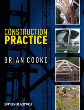 Image of Construction Practice by Brian Cooke Paperback