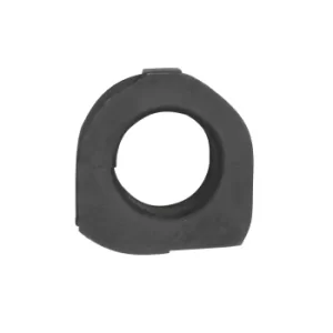 Image of Anti Roll Bar Mounting Bush ADZ98003 by Blue Print Front Axle Left/Right