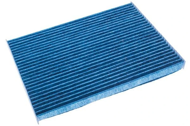 Image of DENCKERMANN Pollen filter DENCKERMANN M110628A