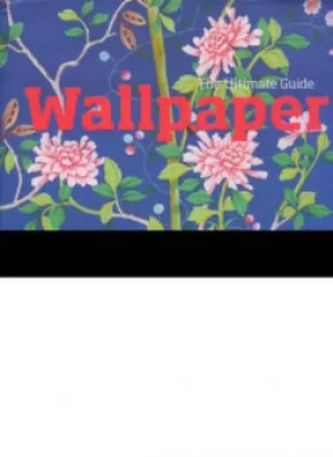 Image of Wallpaper by Charlotte Abrahams