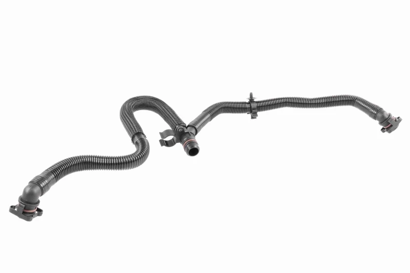 Image of Crankcase breather hose VAICO V10-5455