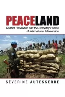 Image of Peaceland : Conflict Resolution and the Everyday Politics of International Intervention