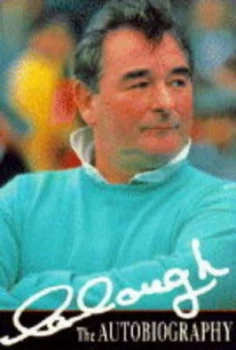 Image of Clough by Brian Clough and John Sadler Book