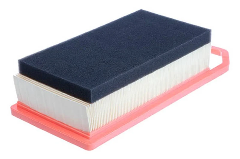 Image of VALEO 585434 Air filter Filter Insert, with pre-filter Air Filter (8)