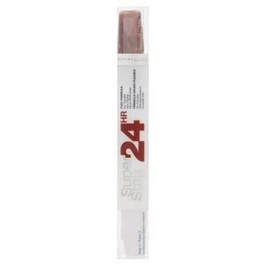 Image of Maybelline Superstay 24HR Lipstick Pink Spice Pink