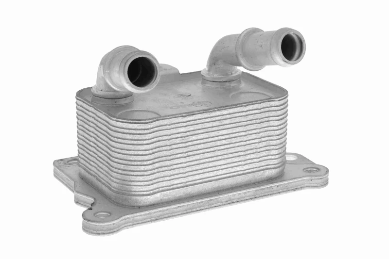 Image of Engine oil cooler VEMO V30-60-1348