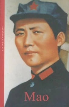 Image of Mao Zedong by Jonathan Clements Book