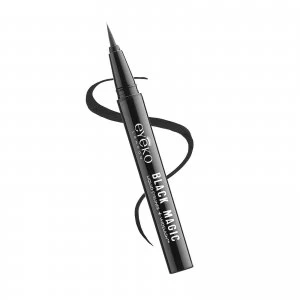 image of Eyeko Black Magic Travel Sized Eyeliner - Boxed