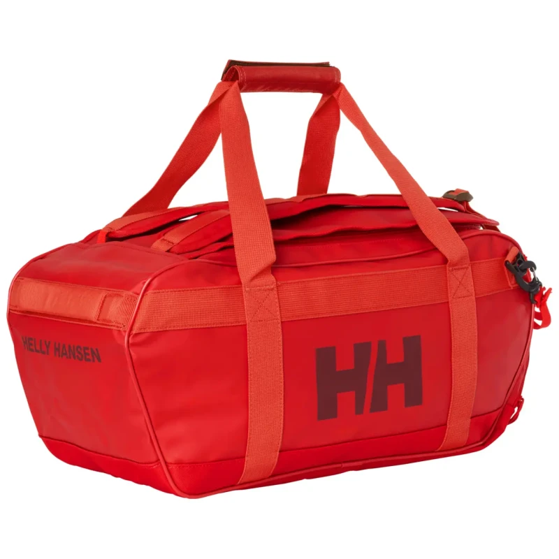 Image of Helly Hansen Duffle Bag Helly Hansen Scout S Rouge Unisex TU