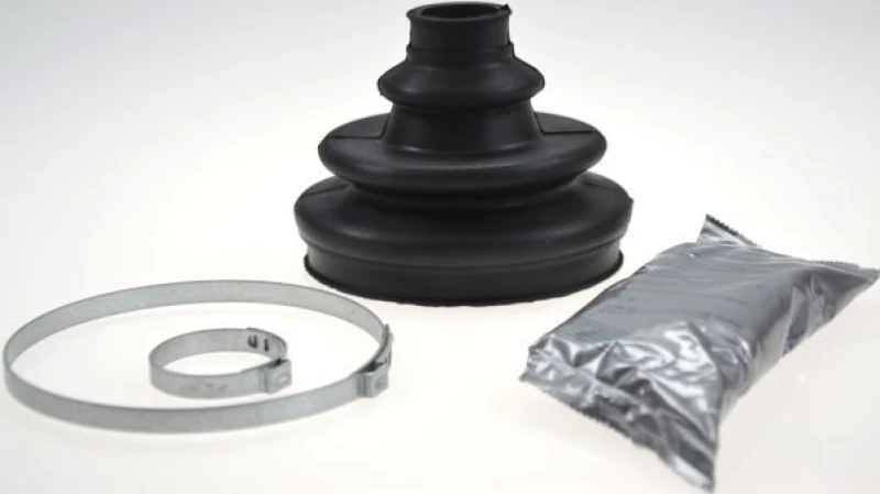 Image of CV boot kit, drive shaft LOBRO 304010