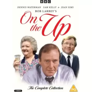 Image of On The Up: The Complete Collection (Repackage)