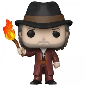 image of Dracula Bram Stoker's Van Helsing Funko Pop Vinyl