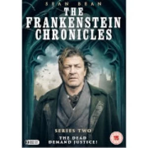 Image of The Frankenstein Chronicles: Season 2