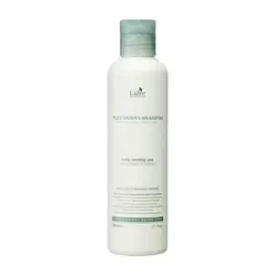 Image of Lador - Pure Henna Shampoo -200ml