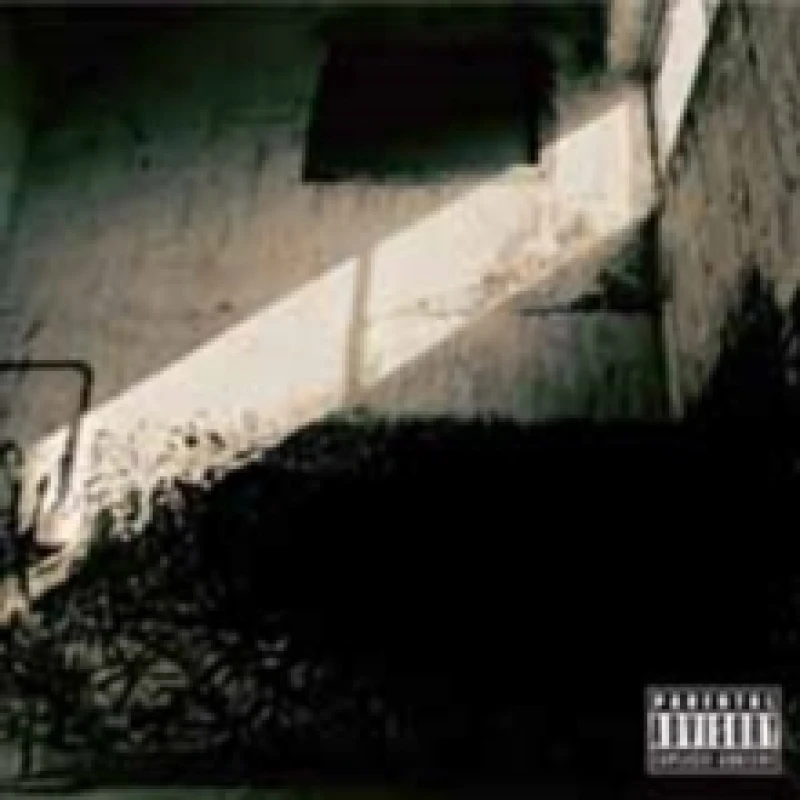 Image of Stacked Rubbish CD / Album