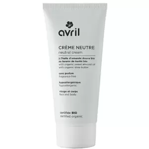 image of Avril Neutral Cream