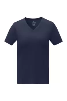 image of Somoto V Neck T-Shirt