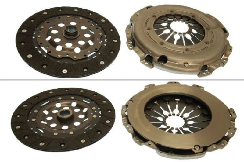 Image of KAWE Clutch kit KAWE 962277
