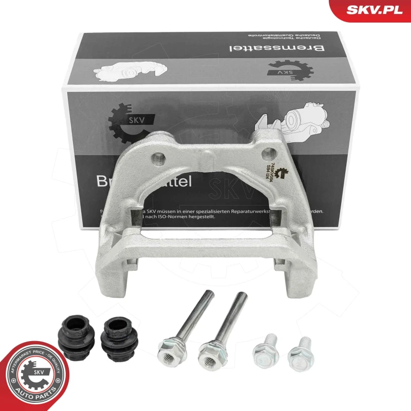 Image of ESEN SKV Brake caliper carrier ESEN SKV 74SKV054