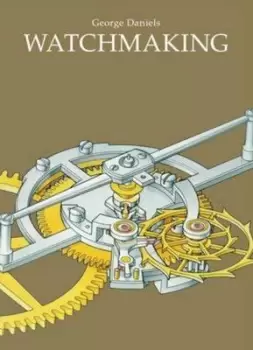 Image of Watchmaking by
