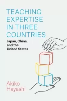 Image of Teaching Expertise in Three Countries : Japan, China, and the United States