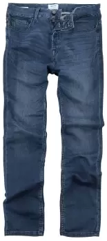 ONLY and SONS Loom Jeans blue