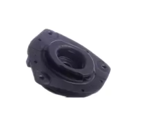 Image of RIDEX Top strut mount 1180S0577 Strut mount,Top mount NISSAN,Qashqai / Qashqai +2 I (J10, NJ10)