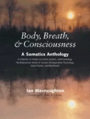 Image of body breath and consciousness a somatics anthology