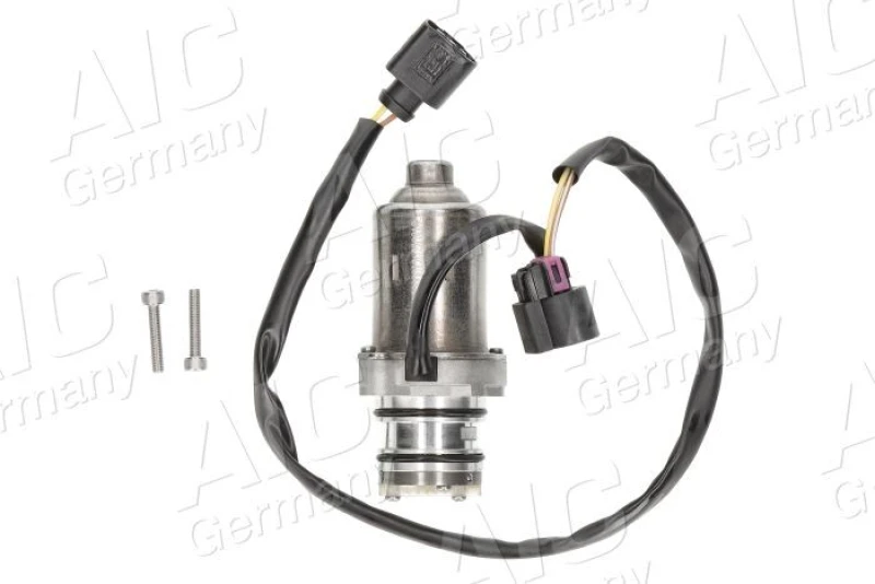 Image of AWD pump, all-wheel-drive coupling AIC 74228