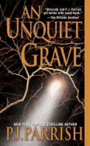 Image of unquiet grave
