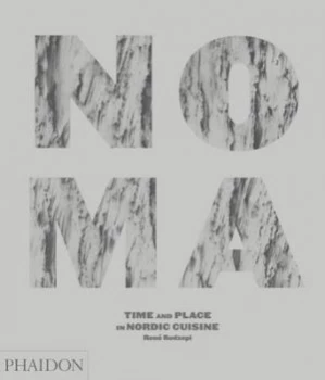 Image of Noma by Ditte Isager Hardback
